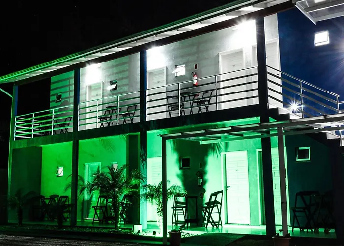 Mar e Mar FlorianópolisHotel Florianopolis